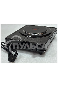 Электрическая плитка Брест ЭПНс 1-1,5/230 HOT EXPRESS 1 конф. черная