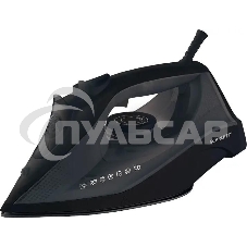 Утюг Scarlett SC-SI30K67 3000Вт черный