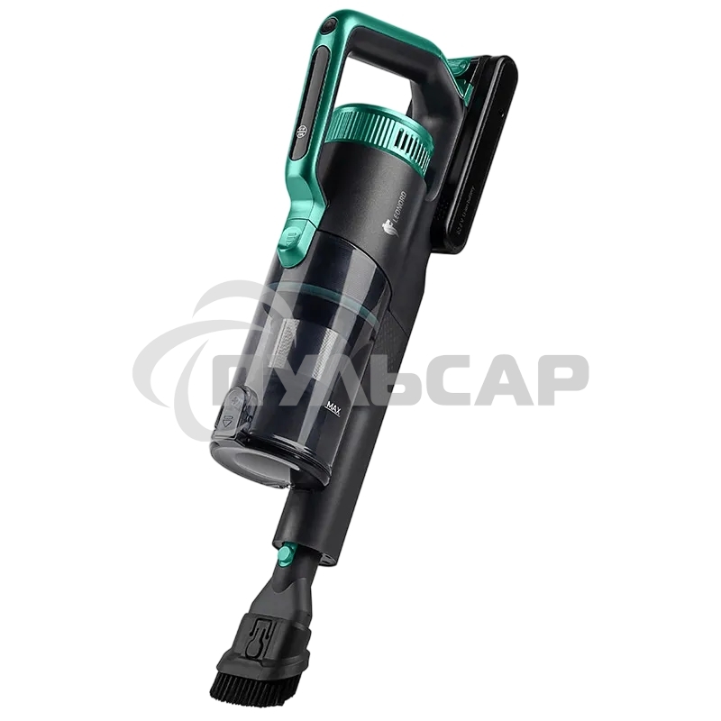 Пылесос вертикальный LEONORD LE-1406 BLDC