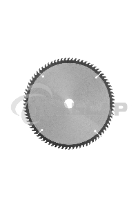 Пильный диск по дереву Denzel ф305 х 32 мм, 80 зубьев 733697