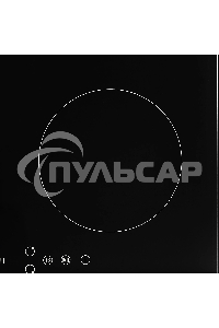 Индукционная варочная панель Krona FORTE 60 BL