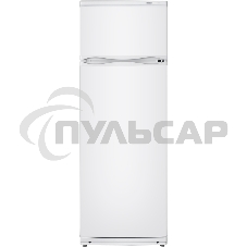 Холодильник Atlant МХМ-2826-90 белый двухкамерный 235/53л морозилка сверху