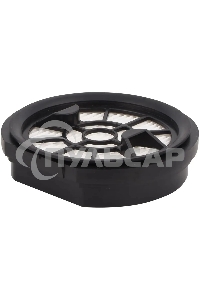 Пылесос вертикальный Coolfort CF-3001 белый, питание от аккумулятора, 150 Вт, уборка сухая, пылесборник 0.5 л, работа от АКБ max 30 мин.