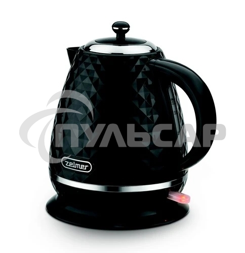 Чайник электрический Zelmer ZCK7635B