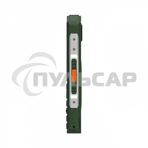 Мобильный телефон Maxvi T20 зеленый