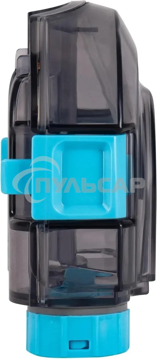 Швабра паровая Hyundai HYV-SM710 1500Вт белый/серый