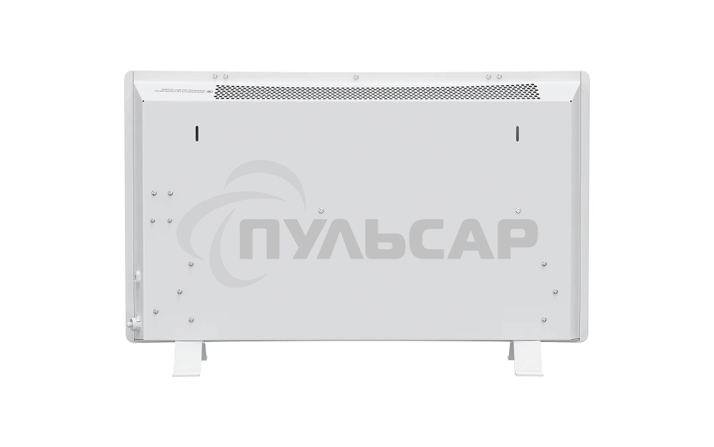 Электрический конвектор Energolux ECH-1500E-J1-WG, белое стекло