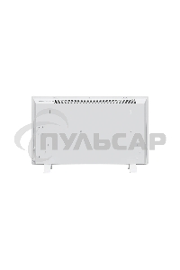 Электрический конвектор Energolux ECH-1500E-J1-WG, белое стекло