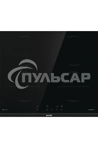 Индукционная варочная панель Gorenje GI6401BCE черный