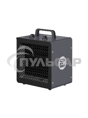 Тепловентилятор Thermex Plus 3