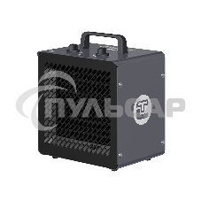 Тепловентилятор Thermex Plus 3 Тепловентилятор Thermex Plus 3