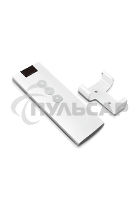 Встраиваемый экран с электроприводом Lumien Master Recessed Control 156х272 см (раб.область148х264 см) (119