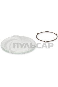 Микроволновая печь Starwind SMW5020 черный, 20 л, 700 Вт, переключатели - сенсор