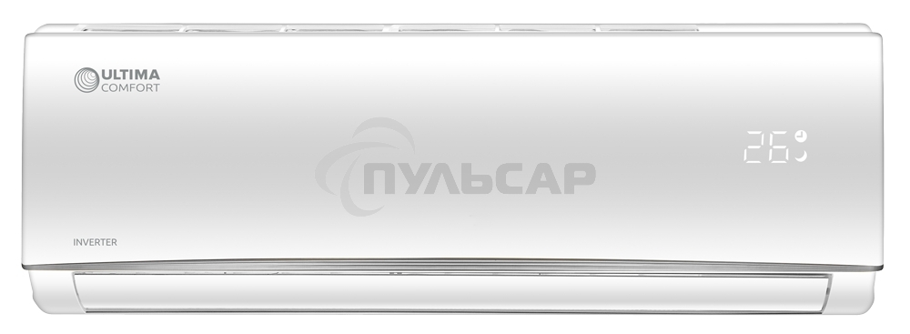 Внутренний блок сплит-системы ULTIMA COMFORT ECS-I07PN-IN