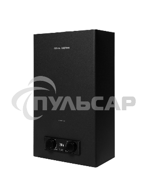 Колонка газовая Royal Thermo GWH 10 Inflame Grafit