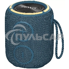 Портативная колонка AIWA (19176) PAS-H100 dark blue