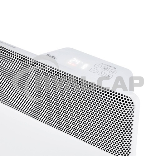 Комплект Ballu Apollo Transformer с блоком управления BEC/AT-1000-4I (инверторный)