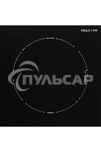 Индукционная варочная панель Krona FORTE 60 BL