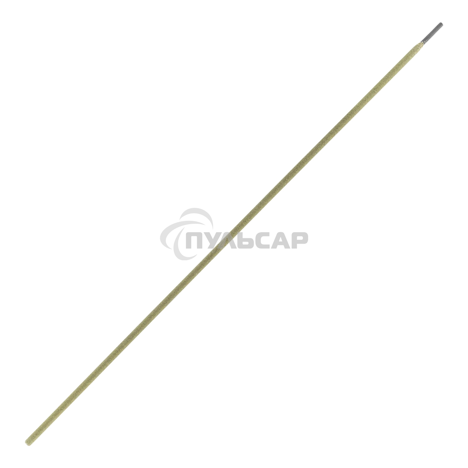 Электроды Denzel DER-46 GoldLine, диам. 3 мм, 1 кг., рутил-целлюлозное покрытие