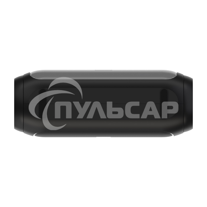 Беспроводная колонка Maxvi PS-04 black 20W, 4500 мАч, RGB, Bluetooth/FM/AUX/MicroSD, микрофон, пульт