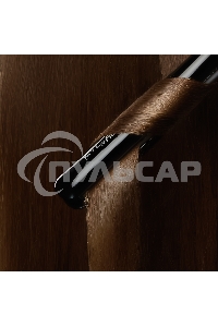 Выпрямитель Polaris PHSS 2595TAi Argan Therapy PRO 48Вт черный (макс.темп.:230С)