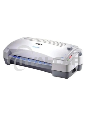 Ламинатор Kobra Queenlam 250 T4 F серый A4 (75-250мкм) 25см/мин (2вал.) лам.фото