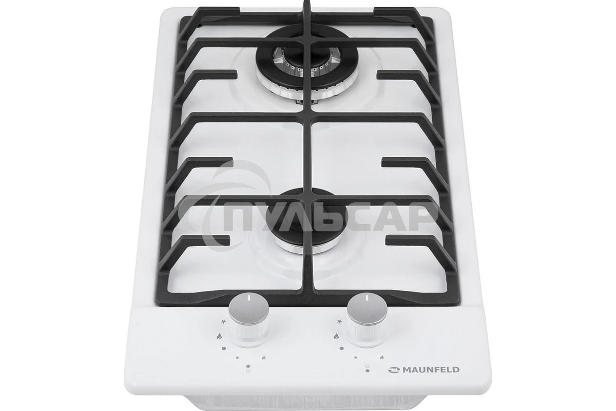 Газовая варочная панель Maunfeld EGHE.32.63CW/G
