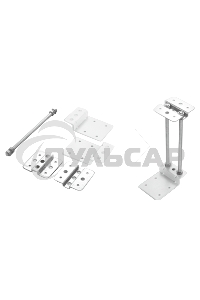 Встраиваемый экран с электроприводом Lumien Master Recessed Control 156х272 см (раб.область148х264 см) (119