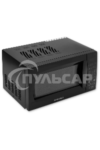 Микроволновая печь Starwind SMW5020 черный, 20 л, 700 Вт, переключатели - сенсор