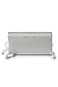 Конвектор Subtropic SUB/EC-2000 EMR белый, 2000 Вт, 25 м2, термостат