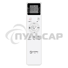 Внутренний блок сплит-системы ULTIMA COMFORT ECS-I07PN-IN