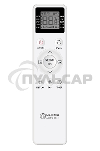 Внутренний блок сплит-системы ULTIMA COMFORT ECS-I07PN-IN
