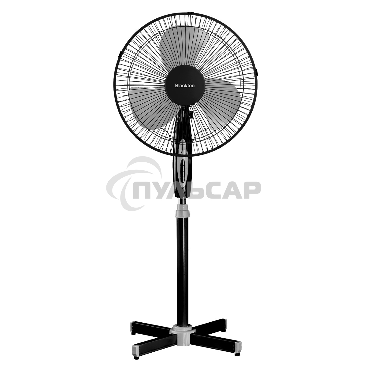 Вентилятор Blackton Bt F1120 черный