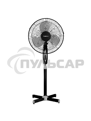 Вентилятор Blackton Bt F1120 черный