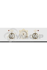 Духовой шкаф Gefest DA 622-02 K82 22467000