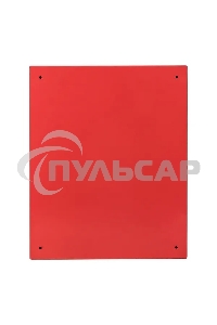 Щит с монтажной панелью EKF PROxima ЩМПг- 80.60.25 (ЩРНМ-4) RAL 3001 IP54