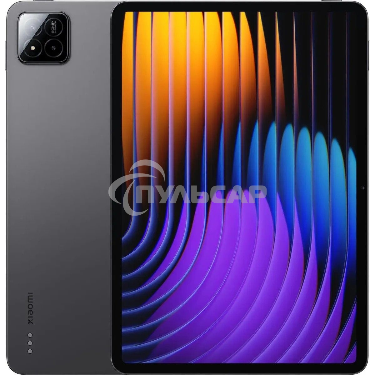 Планшет Xiaomi Pad 7 Pro RU 8/128 серый