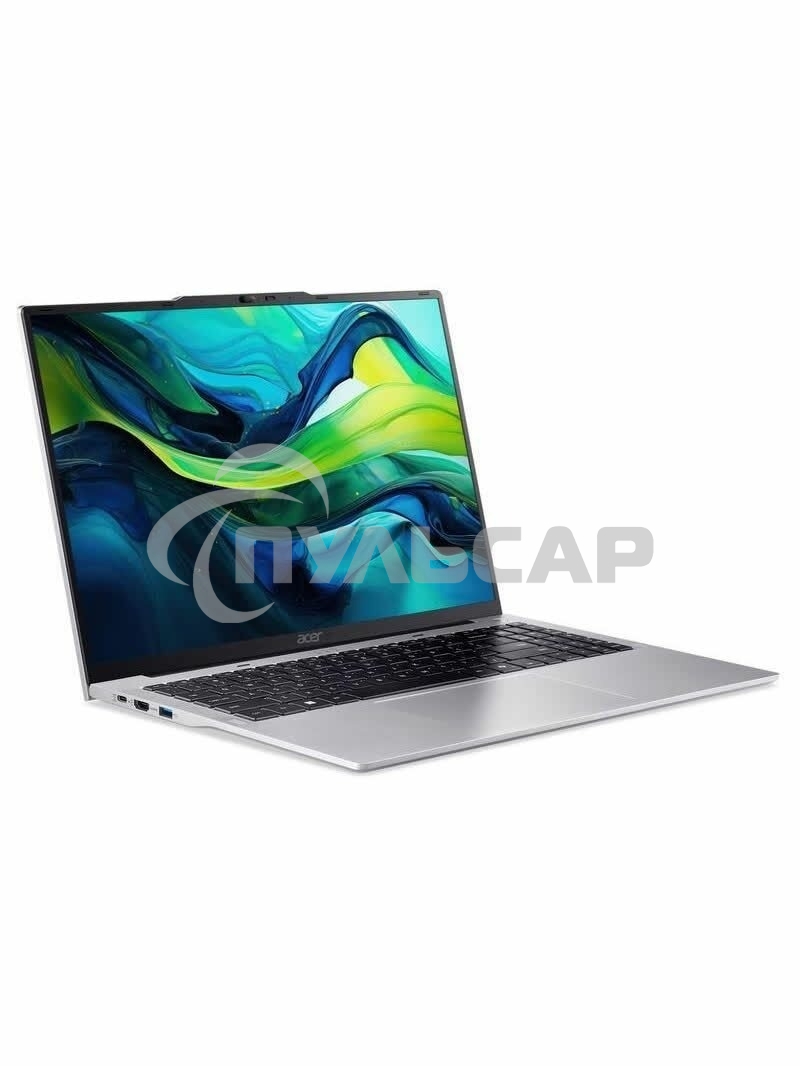 Ноутбук Acer Aspire Lite AL16-71P-5137 Intel Core Ultra 5 125H/16Gb/SSD 512Gb/16