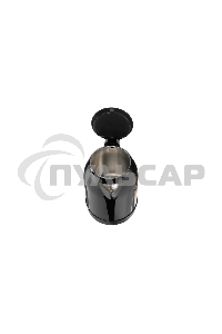 Чайник электрический Добрыня DO-1219 (2,0л) 2200Вт нерж ХОХЛ Объем: 2.0 лМатериал корпуса: нержавеющая стальМощность: 2200 ВтАвтоотключение при закипании и отсутствии водыЗакрытый нагревательный элементПоворот на подставке на 360 градусовСветовой индикато