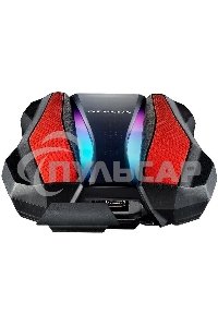 Внешний HDD 2.5