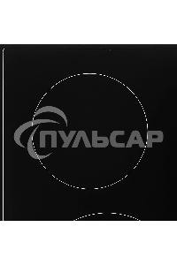 Индукционная варочная панель Krona FORTE 60 BL