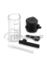 Кофемашина автоматическая DeLonghi ECAM290.61.B черный, исп. кофе - зерновой/молотый, 1.8 л, 1450 Вт, 15 бар