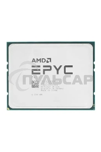 Процессор AMD EPYC 7402 Soc-SP3 2.8GHz OEM