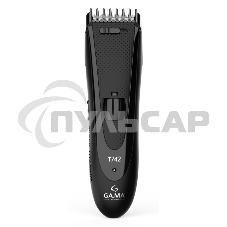 Набор для стрижки волос GA.MA машинка T742 + триммер T312 (GM4511)