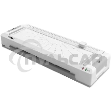 Ламинатор Kobra Queenlam Multi серый A4 (80-125мкм) 32см/мин (2вал.) лам.фото Ламинатор Kobra Queenlam Multi серый A4 (80-125мкм) 32см/мин (2вал.) лам.фото