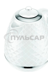 Чайник электрический Zelmer ZCK7635W