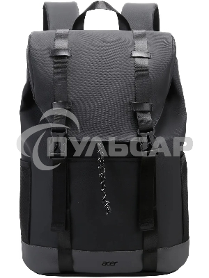 Рюкзак для ноутбука 15.6