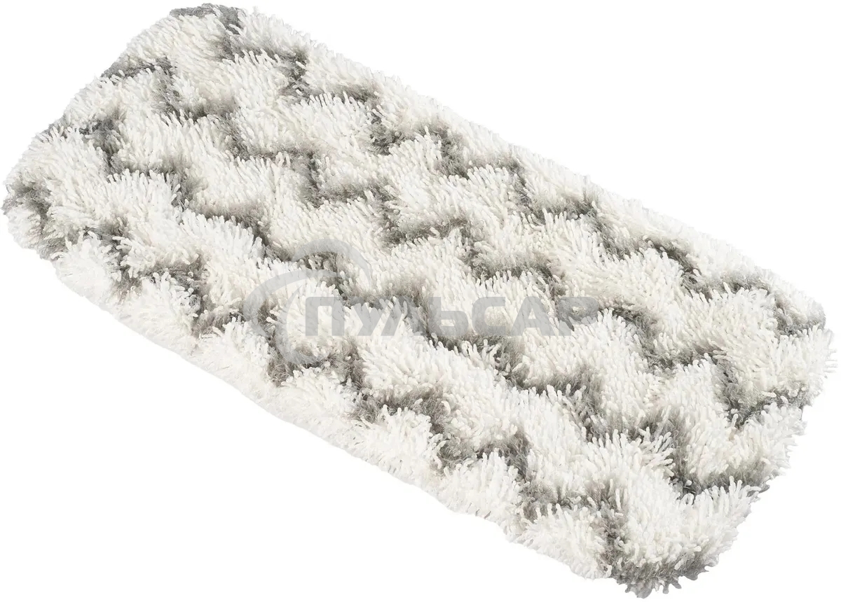 Швабра паровая Hyundai HYV-SM710 1500Вт белый/серый