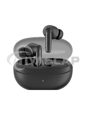 Наушники беспроводные TECNO Buds 4 BD04 черный