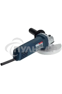 Углошлифовальная машина Энгельс УШМ 850-125 850Вт 12000об/мин рез.шпин.:M14 d=125мм (0.701.020.012)